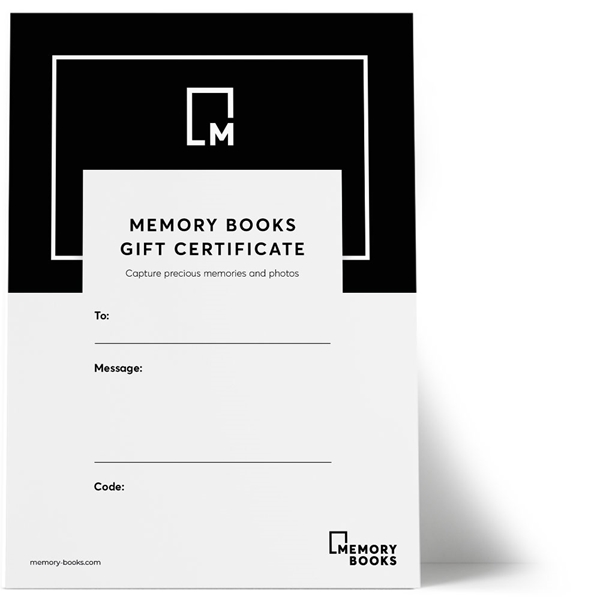 Picture of A Gift Card