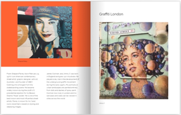 Show details for A4 Memory Book | non-US books only