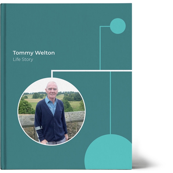 Memory BooksMake a Memory Book to help someone with memory loss