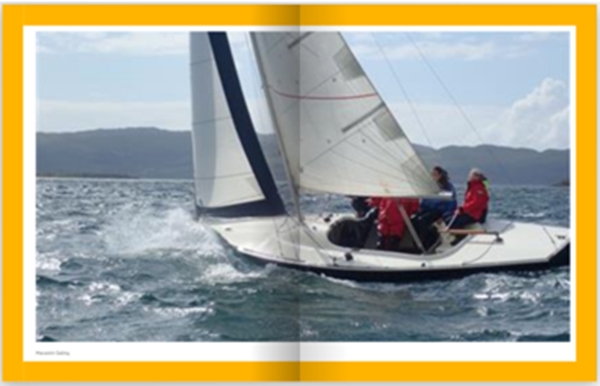 Show details for 8.5 x 11 Memory Book | for delivery in the US only